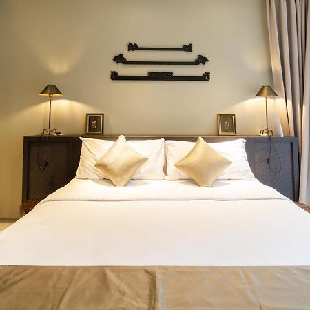Hyarta Residence Kejayan ภายนอก รูปภาพ