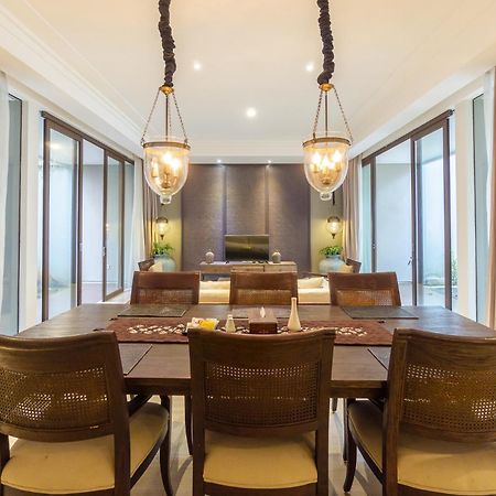 Hyarta Residence Kejayan ภายนอก รูปภาพ