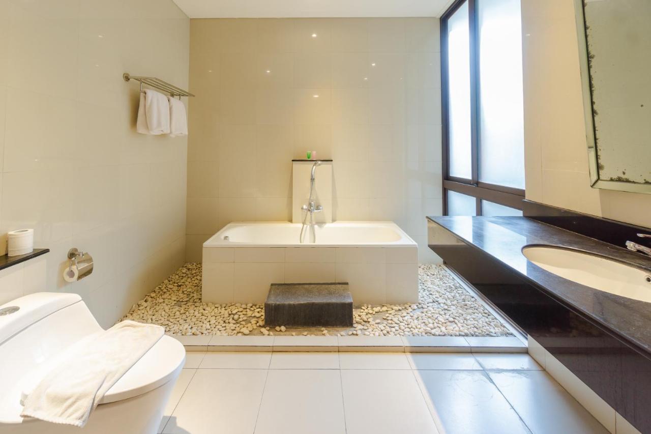 Hyarta Residence Kejayan ภายนอก รูปภาพ