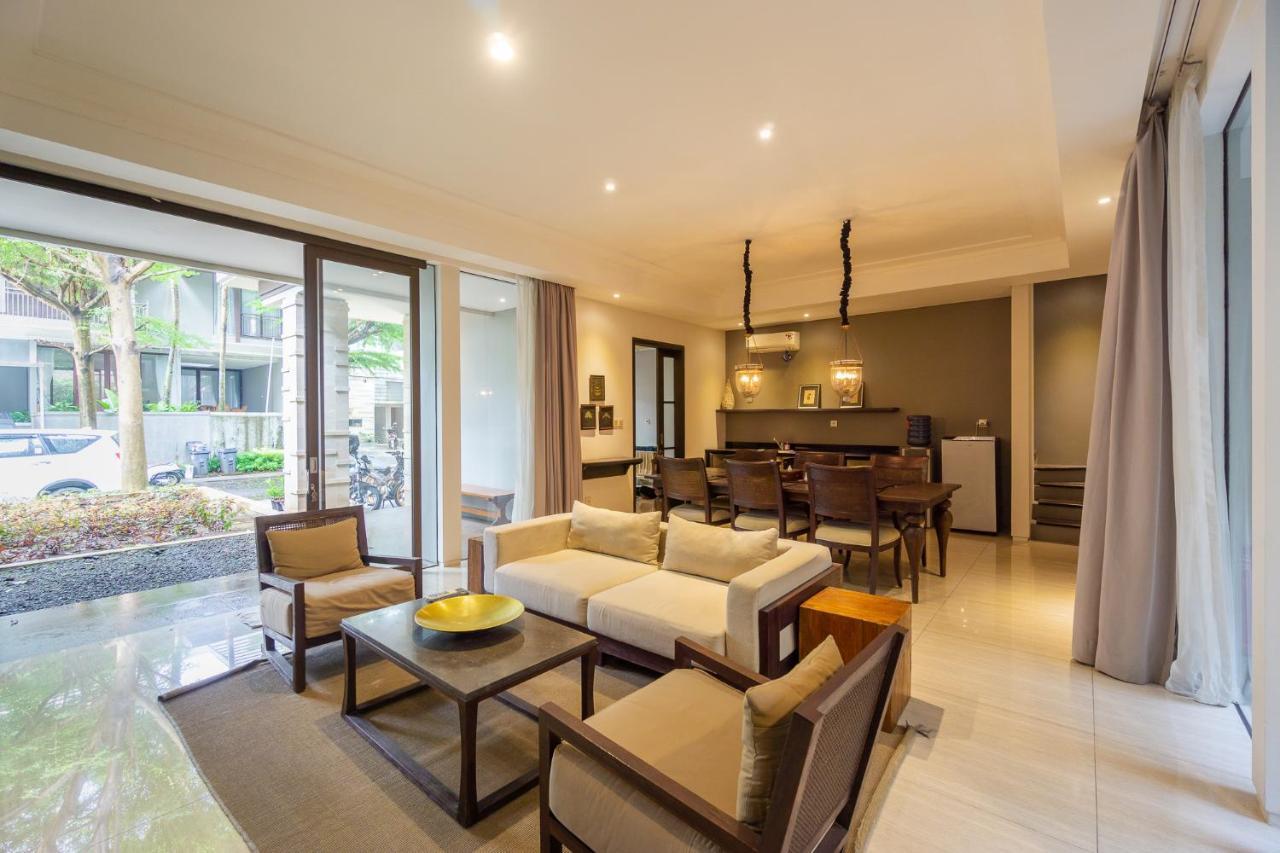Hyarta Residence Kejayan ภายนอก รูปภาพ