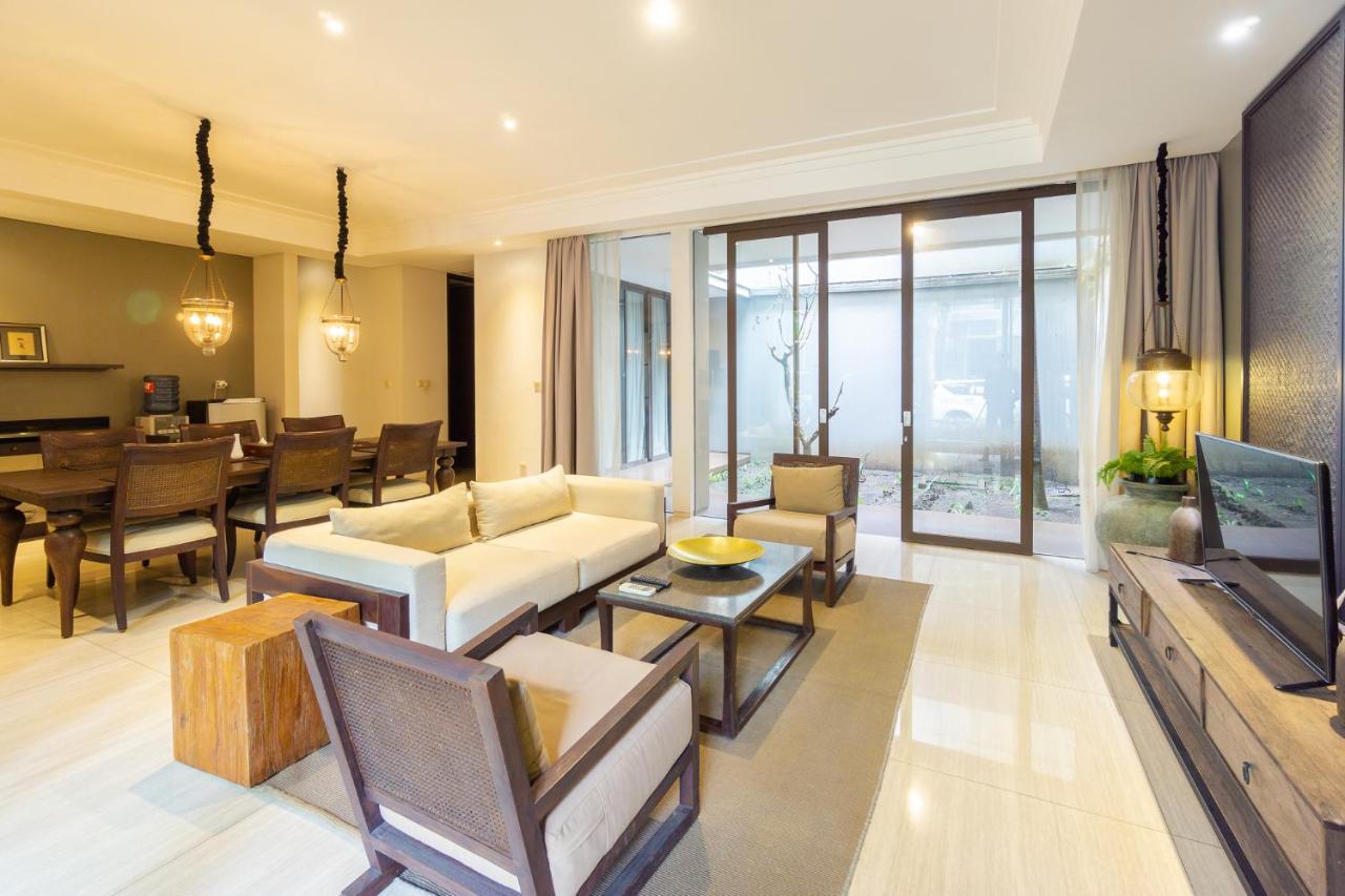 Hyarta Residence Kejayan ภายนอก รูปภาพ