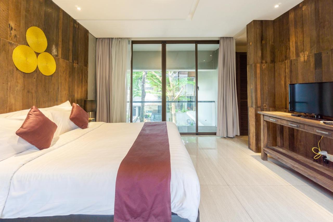 Hyarta Residence Kejayan ภายนอก รูปภาพ