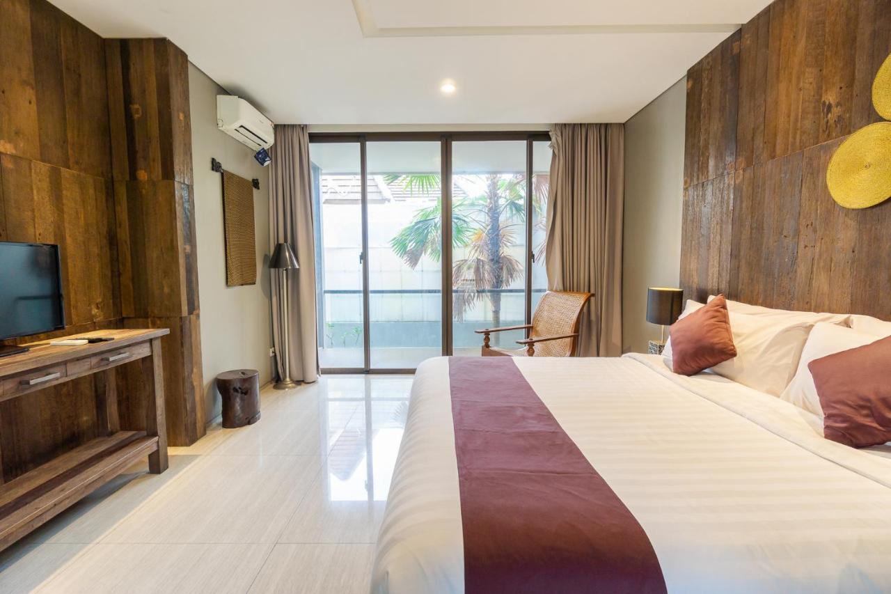 Hyarta Residence Kejayan ภายนอก รูปภาพ