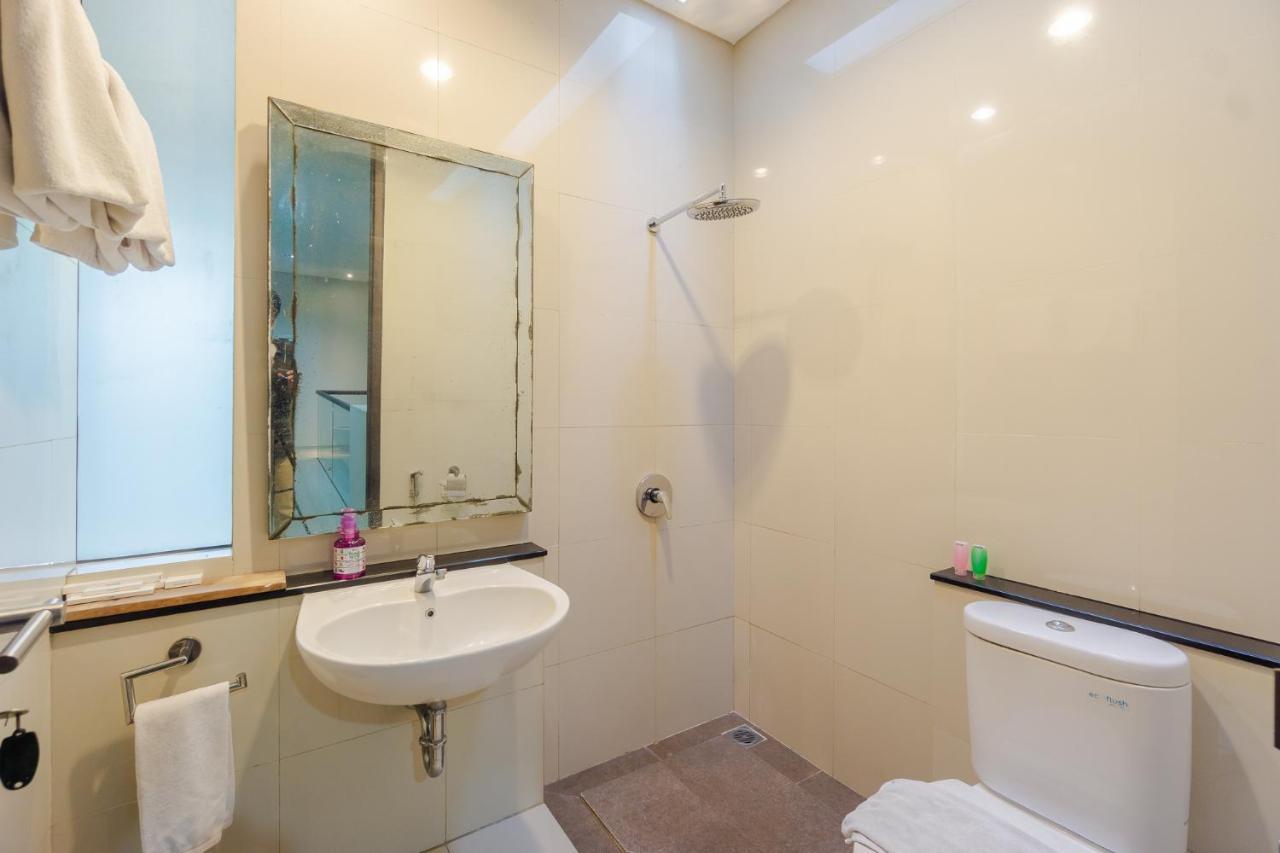 Hyarta Residence Kejayan ภายนอก รูปภาพ