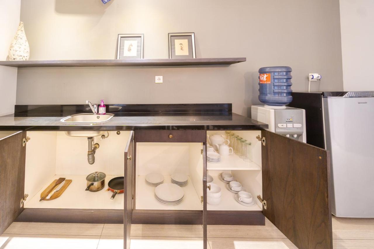 Hyarta Residence Kejayan ภายนอก รูปภาพ