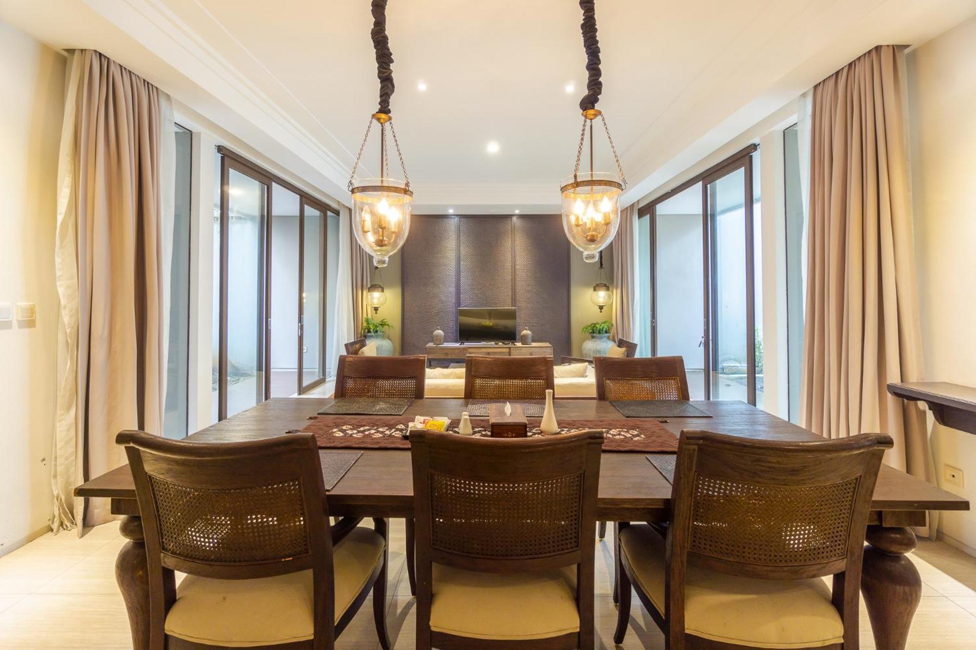 Hyarta Residence Kejayan ภายนอก รูปภาพ