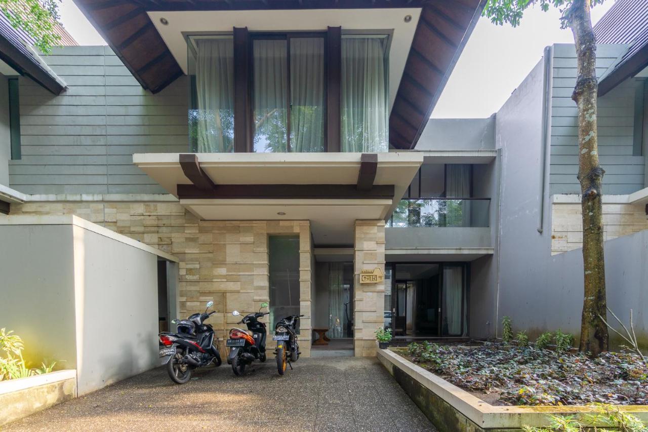 Hyarta Residence Kejayan ภายนอก รูปภาพ