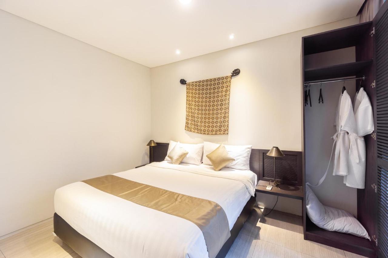 Hyarta Residence Kejayan ภายนอก รูปภาพ
