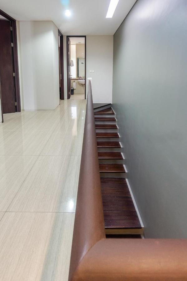 Hyarta Residence Kejayan ภายนอก รูปภาพ