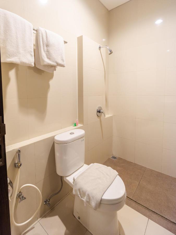 Hyarta Residence Kejayan ภายนอก รูปภาพ