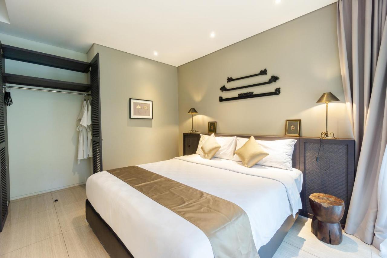 Hyarta Residence Kejayan ภายนอก รูปภาพ