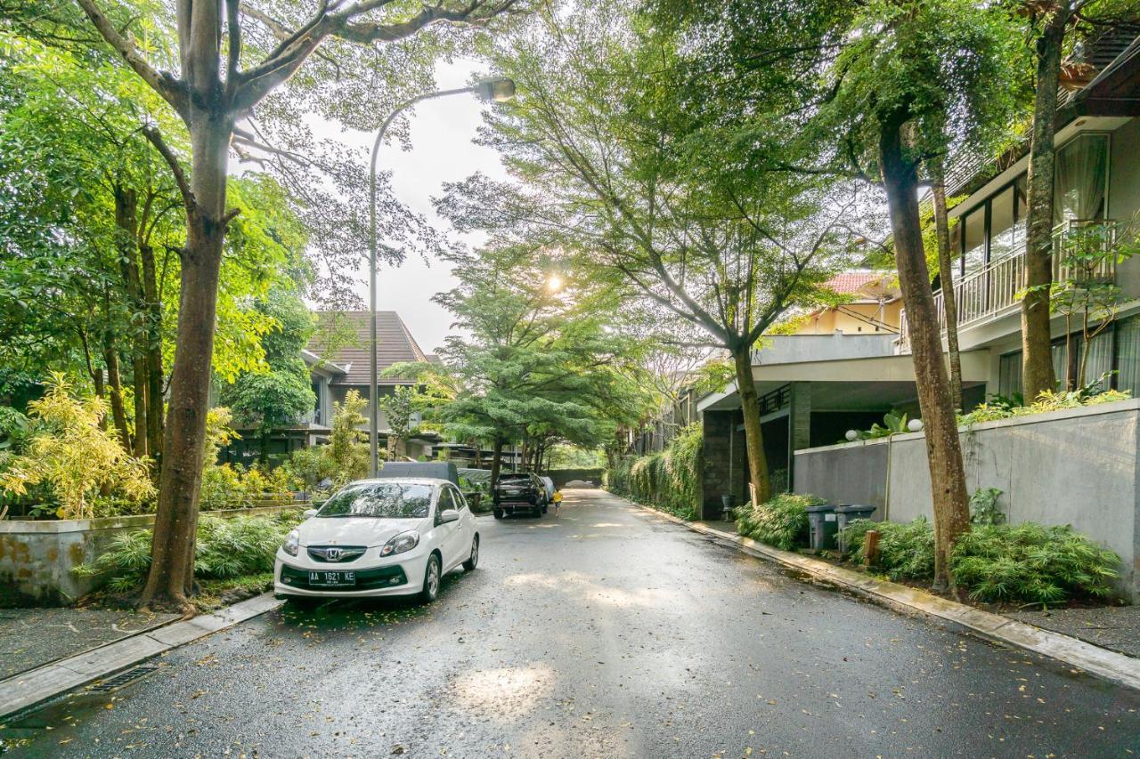Hyarta Residence Kejayan ภายนอก รูปภาพ
