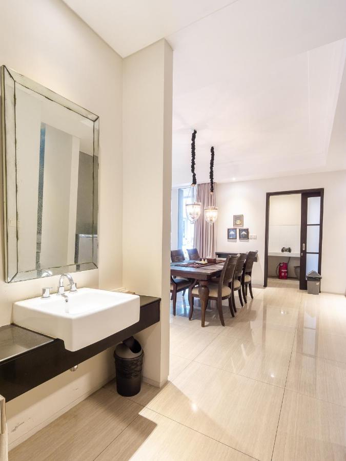 Hyarta Residence Kejayan ภายนอก รูปภาพ