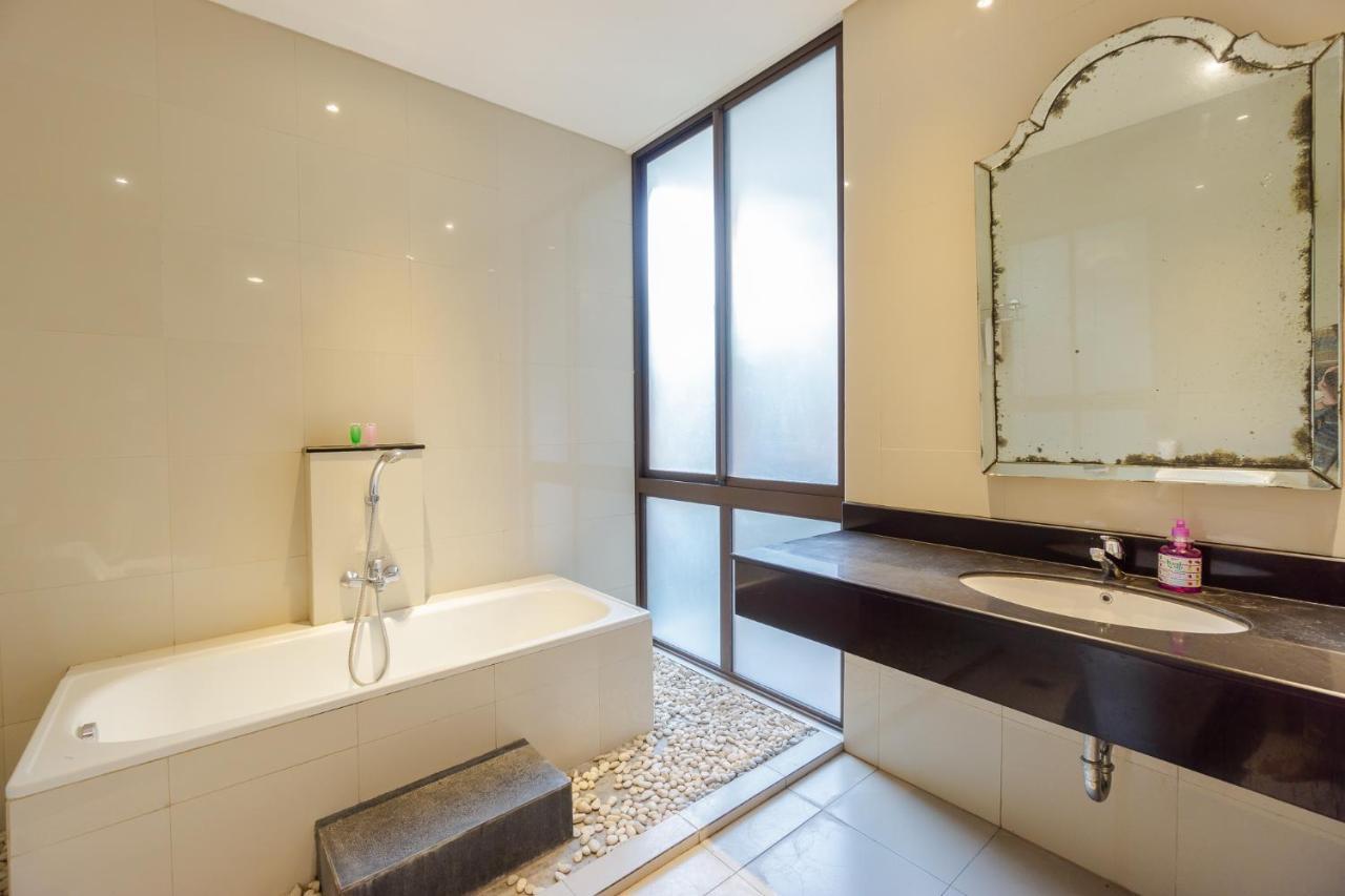 Hyarta Residence Kejayan ภายนอก รูปภาพ