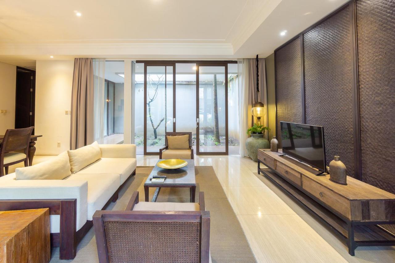 Hyarta Residence Kejayan ภายนอก รูปภาพ