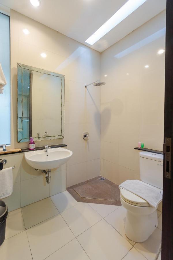 Hyarta Residence Kejayan ภายนอก รูปภาพ
