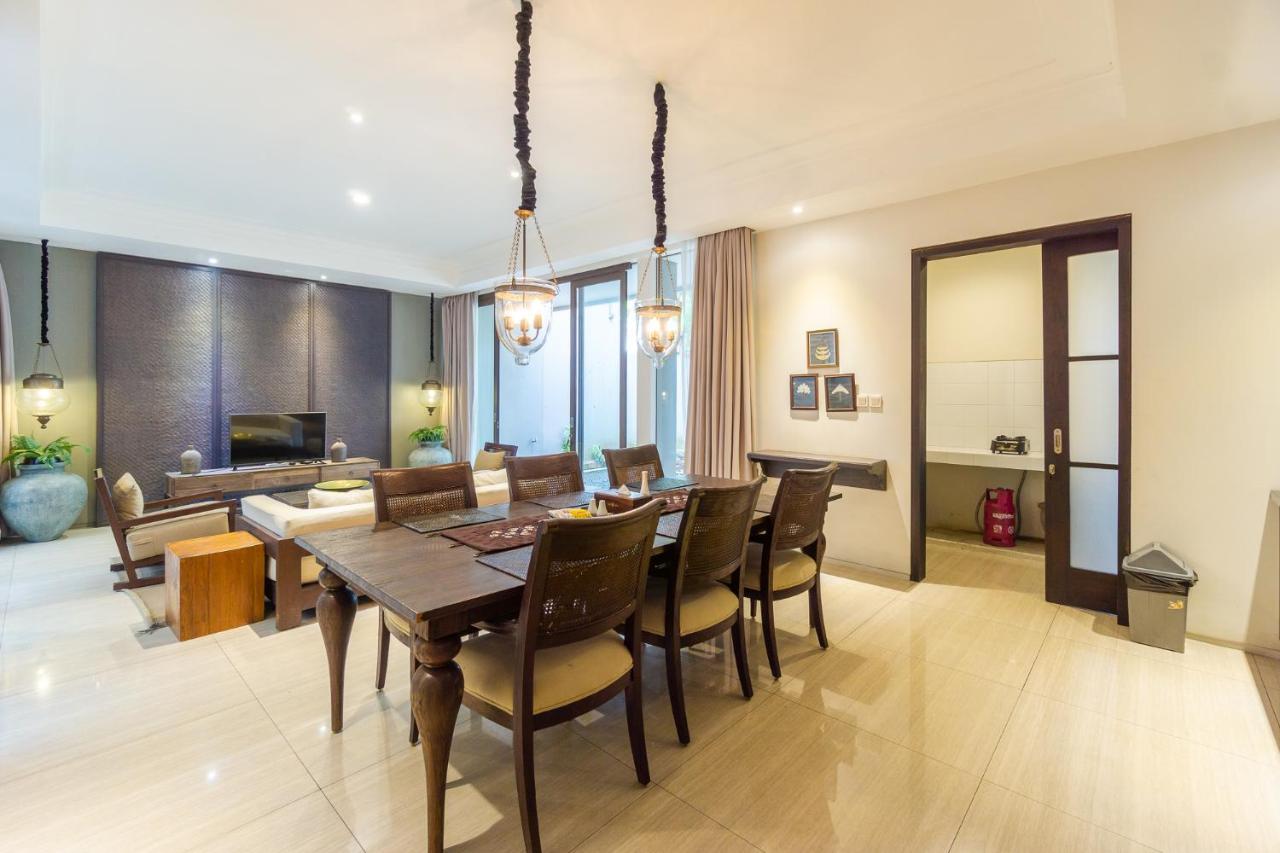 Hyarta Residence Kejayan ภายนอก รูปภาพ