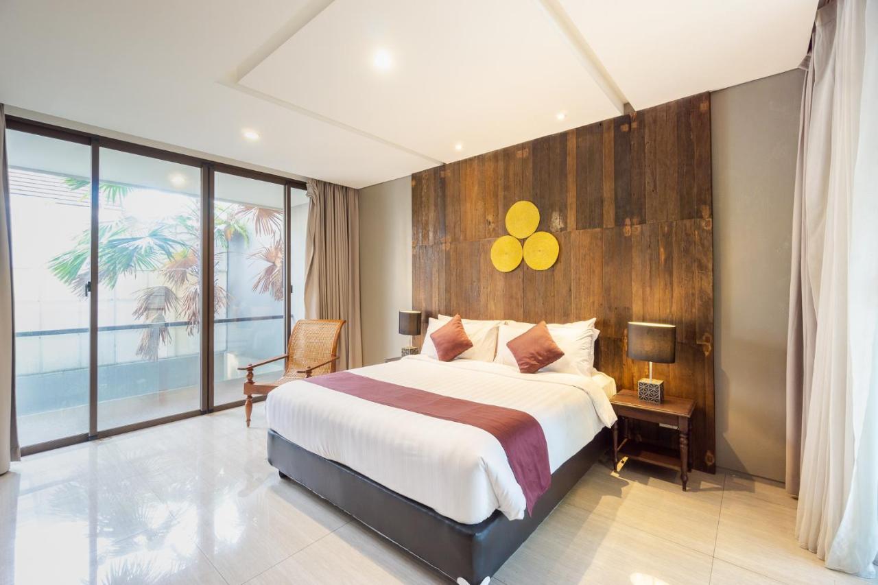 Hyarta Residence Kejayan ภายนอก รูปภาพ