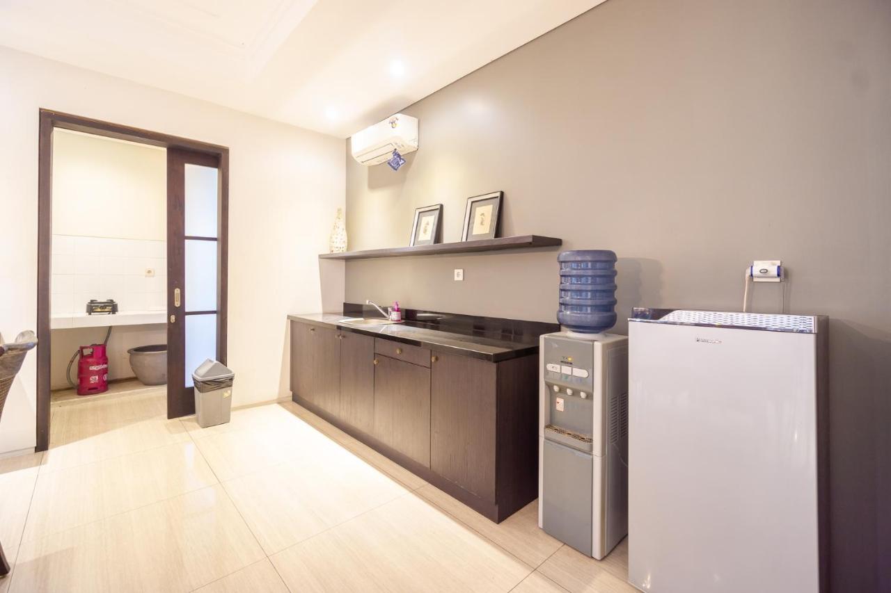 Hyarta Residence Kejayan ภายนอก รูปภาพ