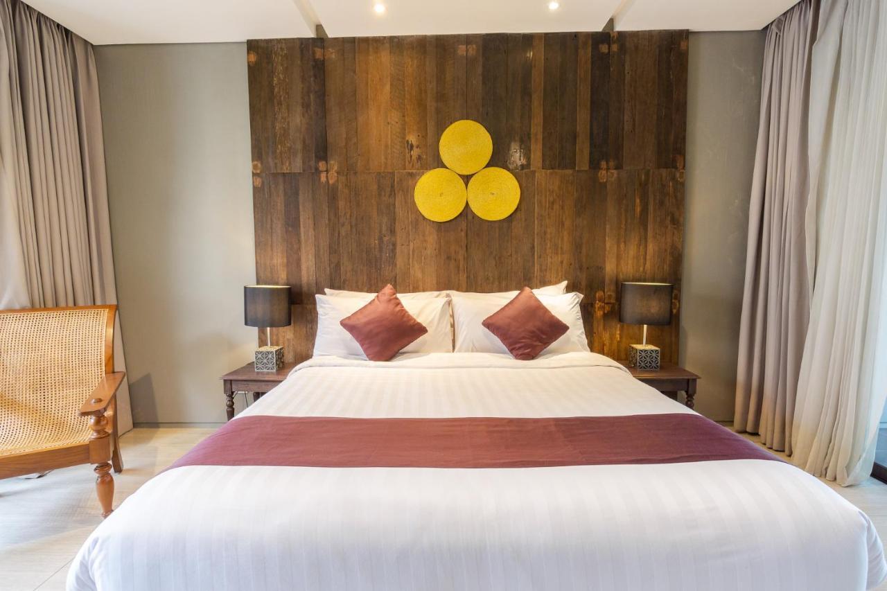 Hyarta Residence Kejayan ภายนอก รูปภาพ