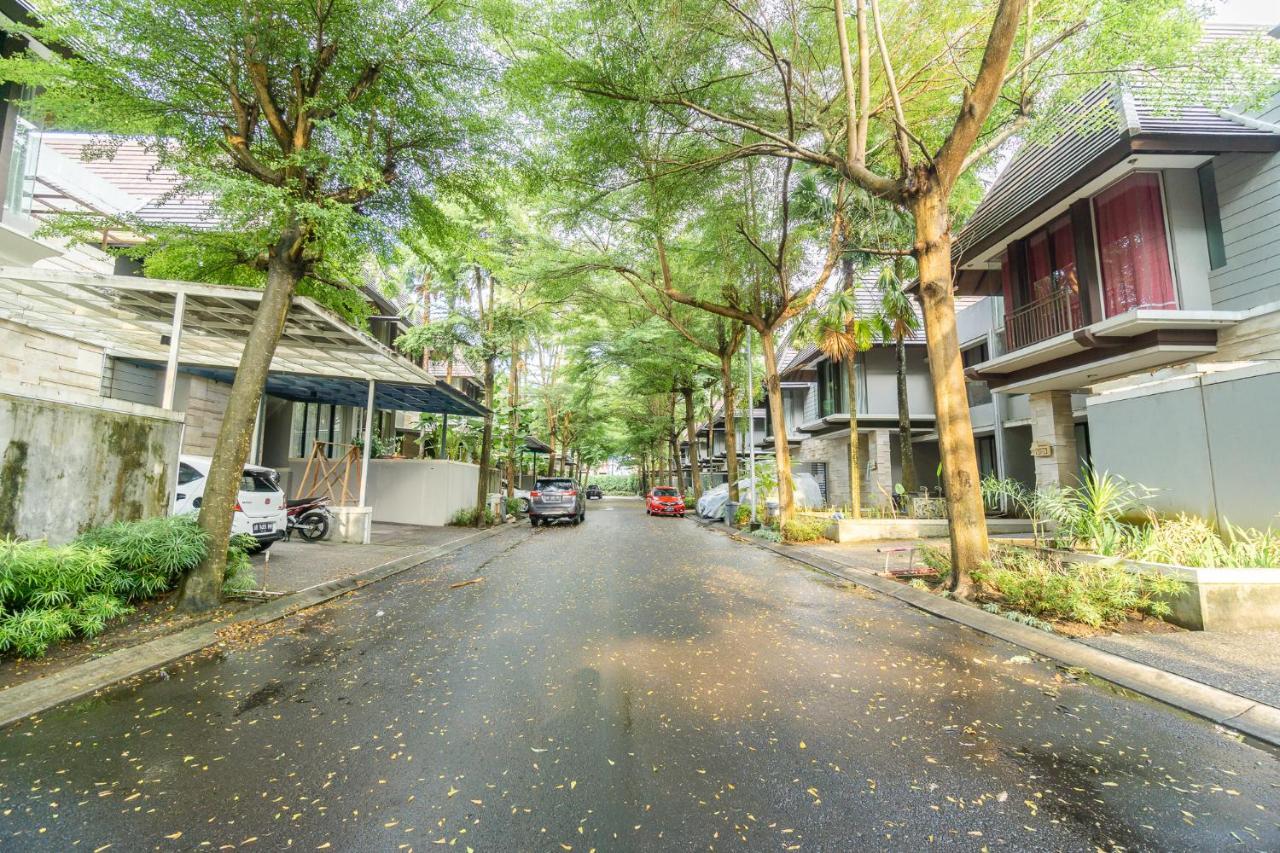 Hyarta Residence Kejayan ภายนอก รูปภาพ