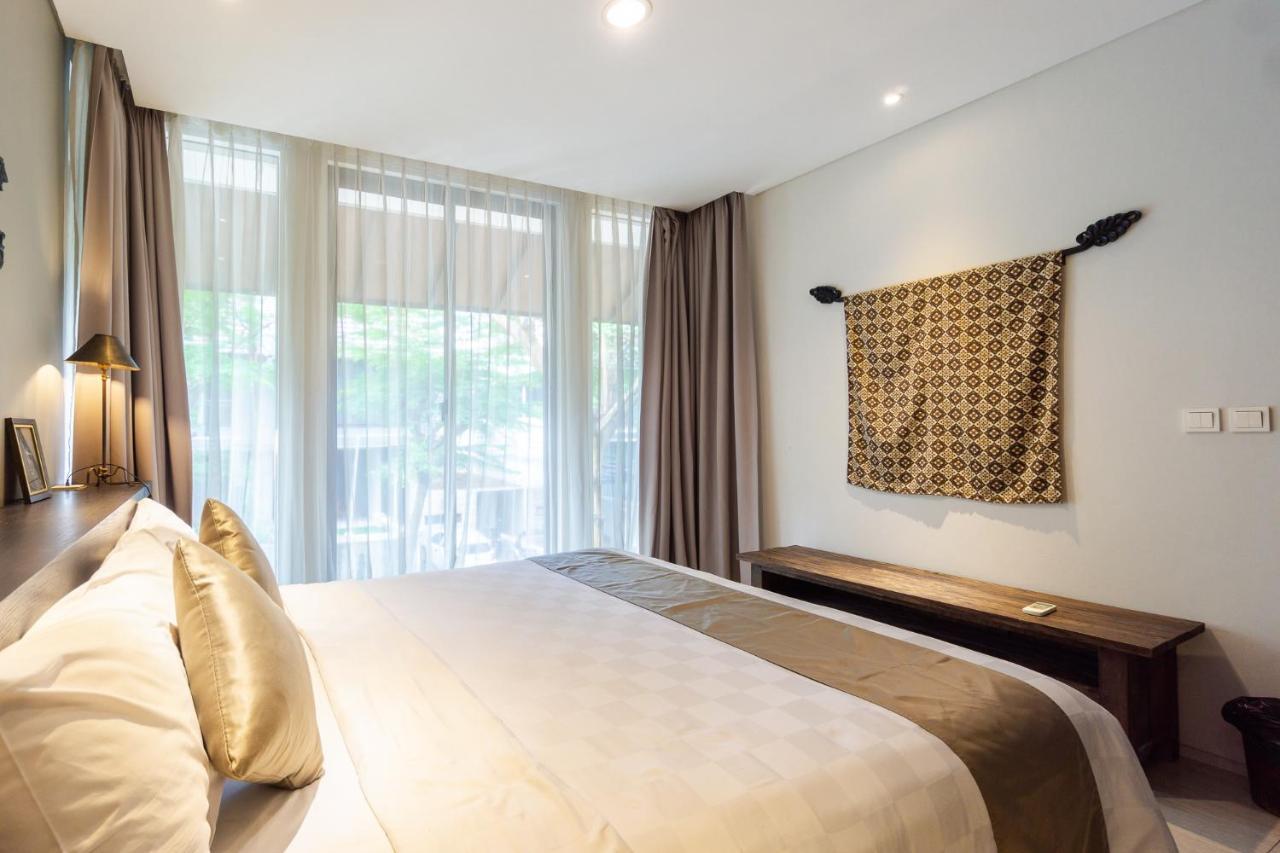 Hyarta Residence Kejayan ภายนอก รูปภาพ