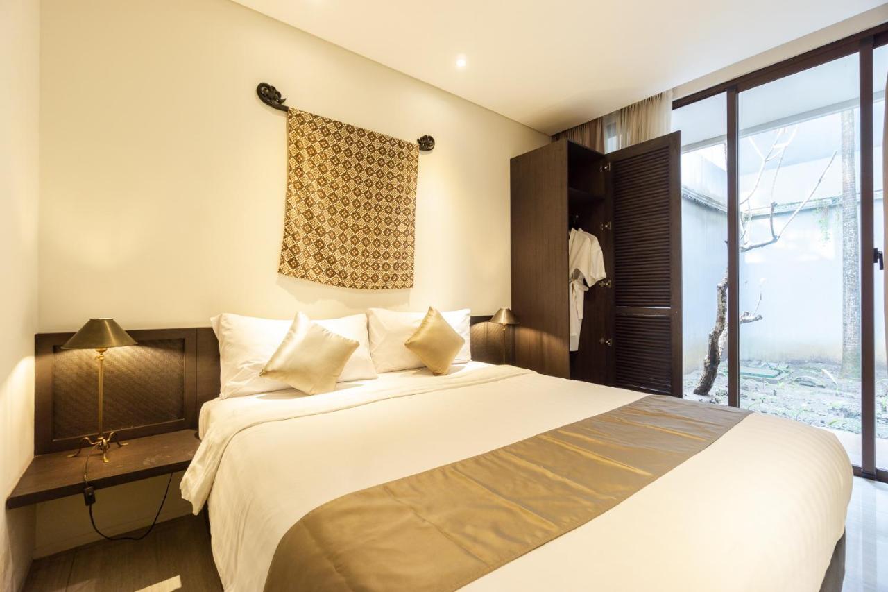Hyarta Residence Kejayan ภายนอก รูปภาพ