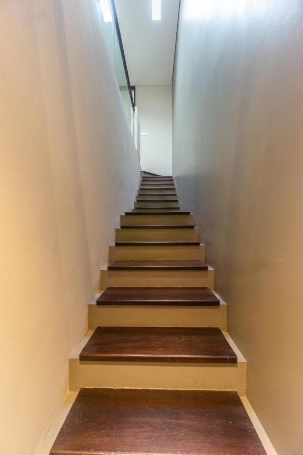 Hyarta Residence Kejayan ภายนอก รูปภาพ