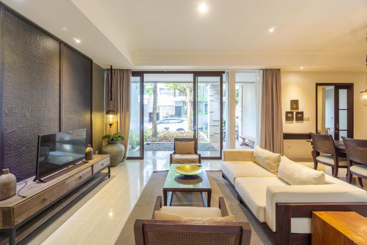 Hyarta Residence Kejayan ภายนอก รูปภาพ