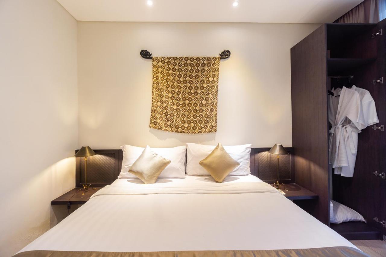 Hyarta Residence Kejayan ภายนอก รูปภาพ